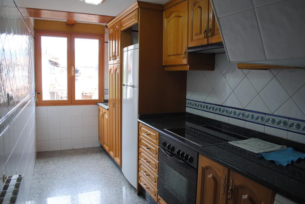 Apartamento Abuelo Duplex Mora de Rubielos Exterior foto